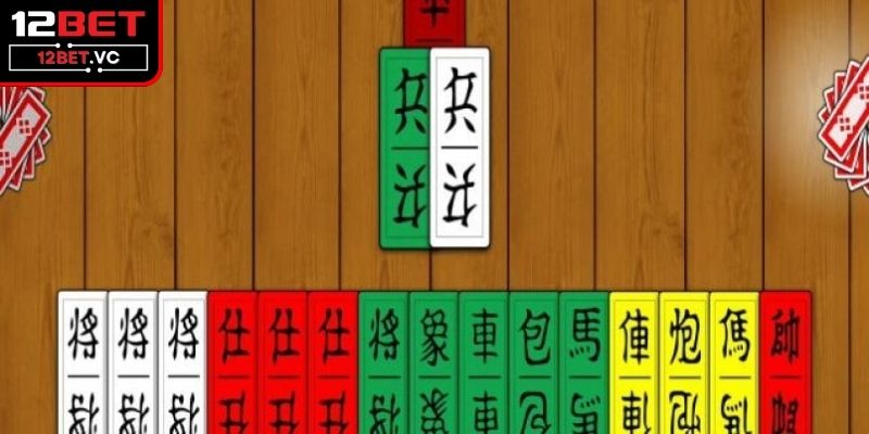Cách Chơi Bài Tứ Sắc - Chiến Thuật, Mẹo Chơi Hiệu Quả 12BET 2 Cách chơi bài tứ sắc cơ bản, dễ hiểu cho anh em