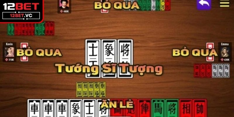 Cách Chơi Bài Tứ Sắc - Chiến Thuật, Mẹo Chơi Hiệu Quả 12BET 3 Nắm bắt thuật ngữ giúp người tham gia hiệu quả